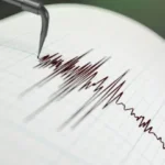 Alat pendeteksi gempa, Seismograf