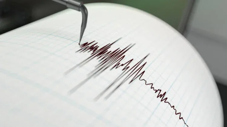Alat pendeteksi gempa, Seismograf