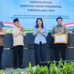 Apresiasi Jawa Timur atas Pengembangan Desa Wisata Berkelanjutan