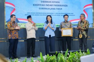 Apresiasi Jawa Timur atas Pengembangan Desa Wisata Berkelanjutan