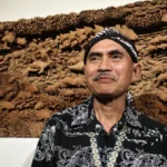 Maestro Seni Ukir Jepara, Suhartono