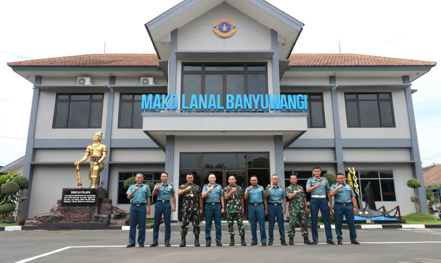 Banyuwangi