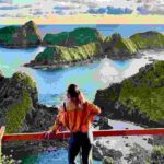 green island