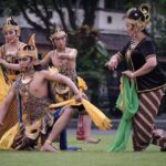 hari tari nasional