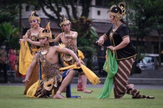 hari tari nasional