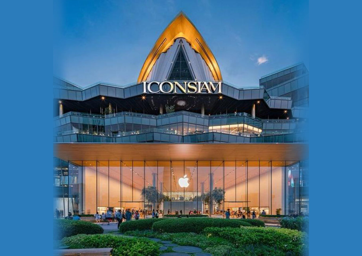 iconsiam thailand
