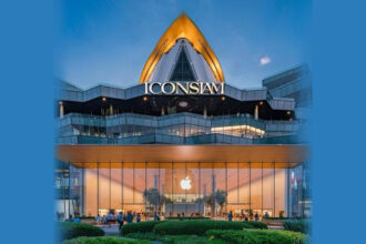 iconsiam thailand