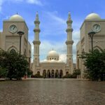 masjid sri sendayan