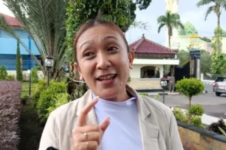 nunung widya ketua pokdawis
