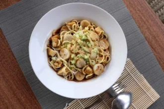rujak