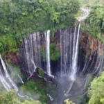 tumpak sewu