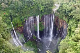 tumpak sewu