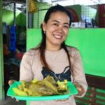 warung mrico mbak yayuk.