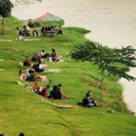 kali brantas kediri