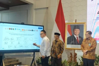 Kepala Staf Kepresidenan