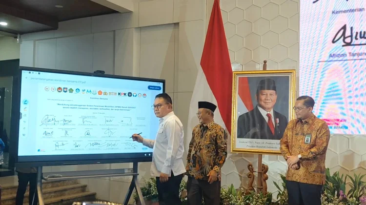 Kepala Staf Kepresidenan