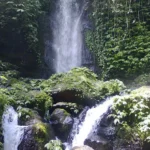air terjun 7 bidadari