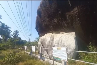 batu rusia