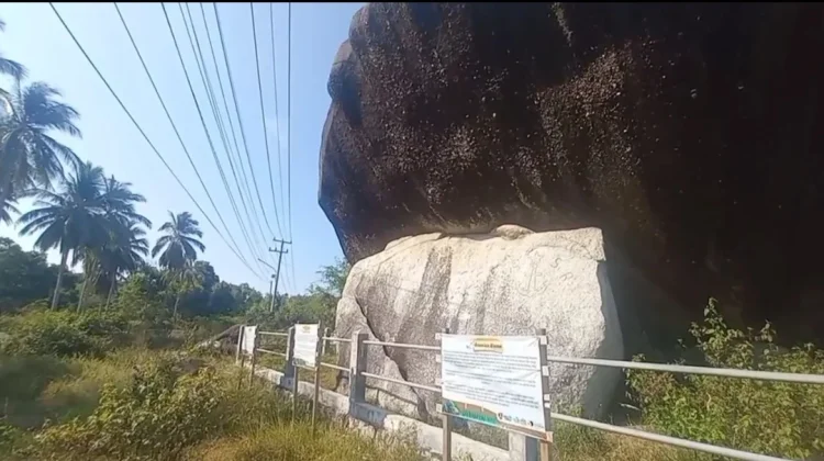 batu rusia