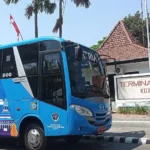 bus satria