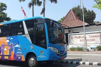 bus satria