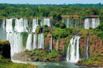 foz do iguacu
