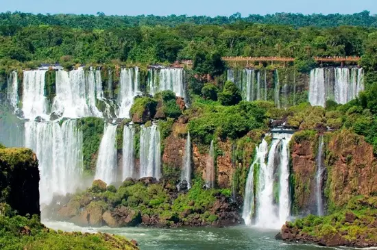 foz do iguacu