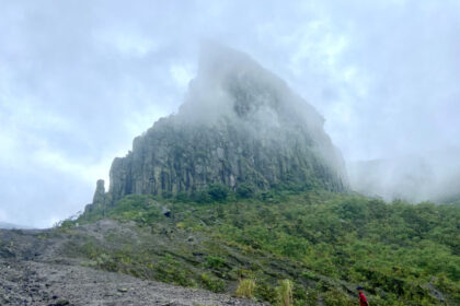 gunung kelud