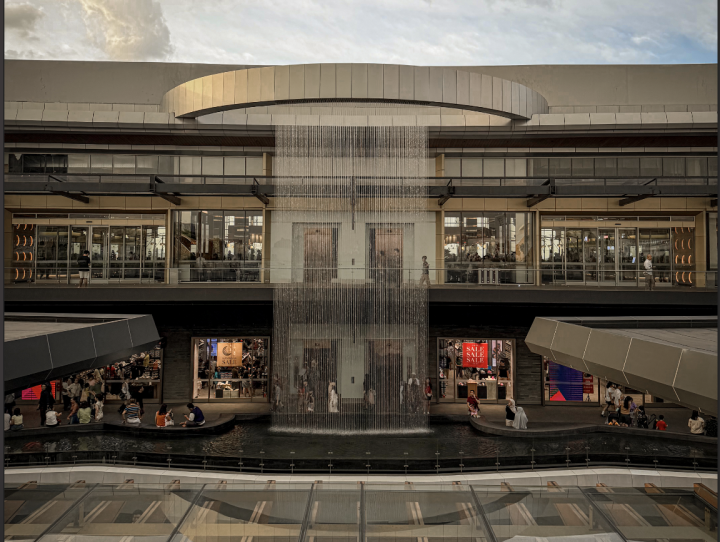 jakarta premium outlets