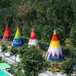 kampung indian kediri