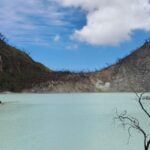 kawah putih