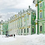 museum hermitage