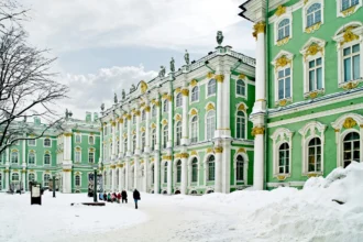 museum hermitage