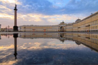 palace square