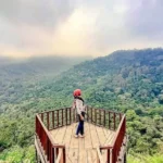 panorama petung sewu
