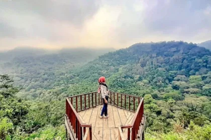 panorama petung sewu