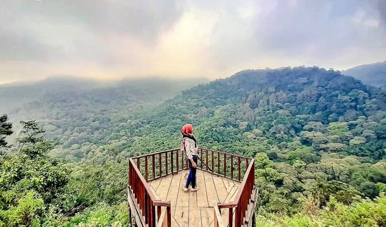 panorama petung sewu
