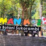 taman botani sukarabi