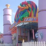 wisata dunia candy