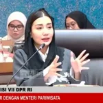 Anggota Komisi VII DPR RI