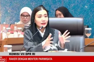 Anggota Komisi VII DPR RI