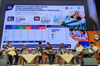 Anggota Komisi X DPR RI