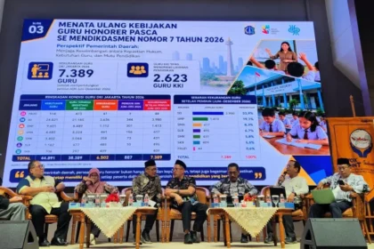 Anggota Komisi X DPR RI