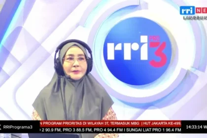 Cetak SDM Unggul, Kabupaten Berau Gratiskan Fasilitas Pendidikan TK hingga SMP