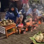 Pelaksanaan Festival Serabi 2026 di Kota Cirebon