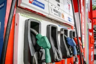 Pertamina memastikan ketersediaan bahan bakar minyak