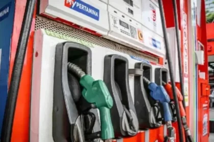 Pertamina memastikan ketersediaan bahan bakar minyak