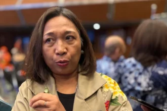 deputi bidang pemasaran kemenpar