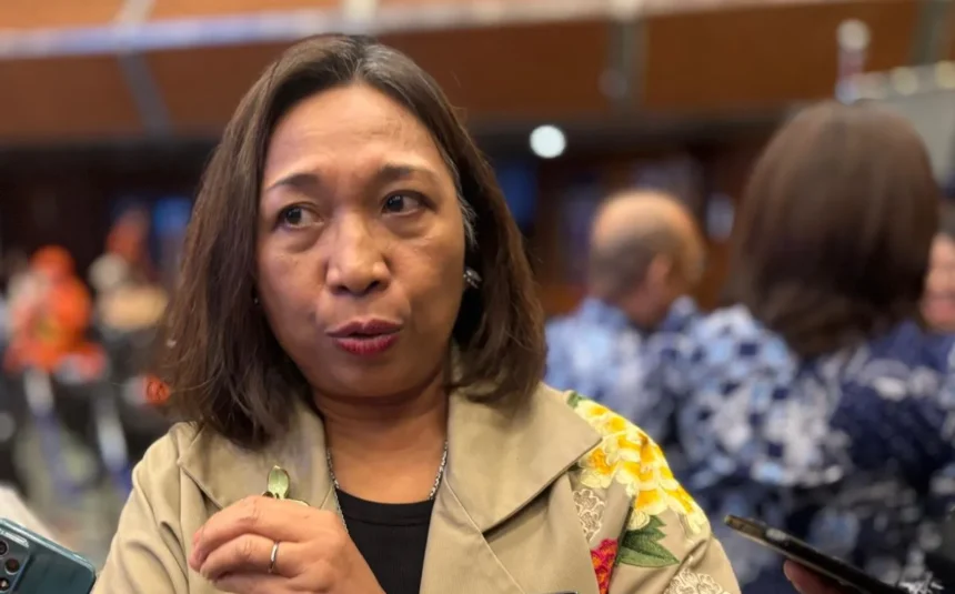deputi bidang pemasaran kemenpar