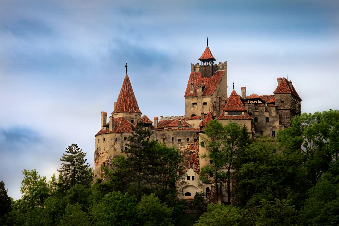 kastil bran